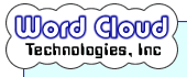Word Cloud Technologies, Inc